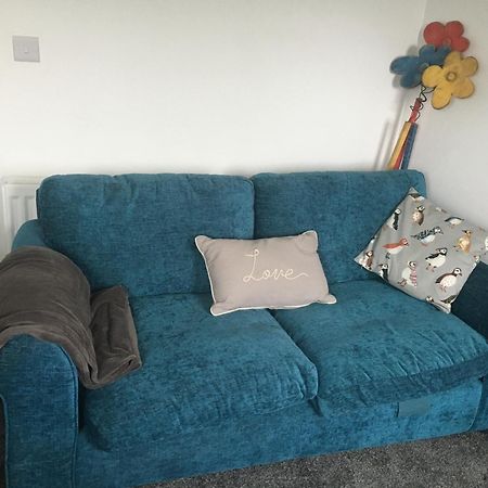Driftwood Loft Apartment Killyleagh Екстериор снимка