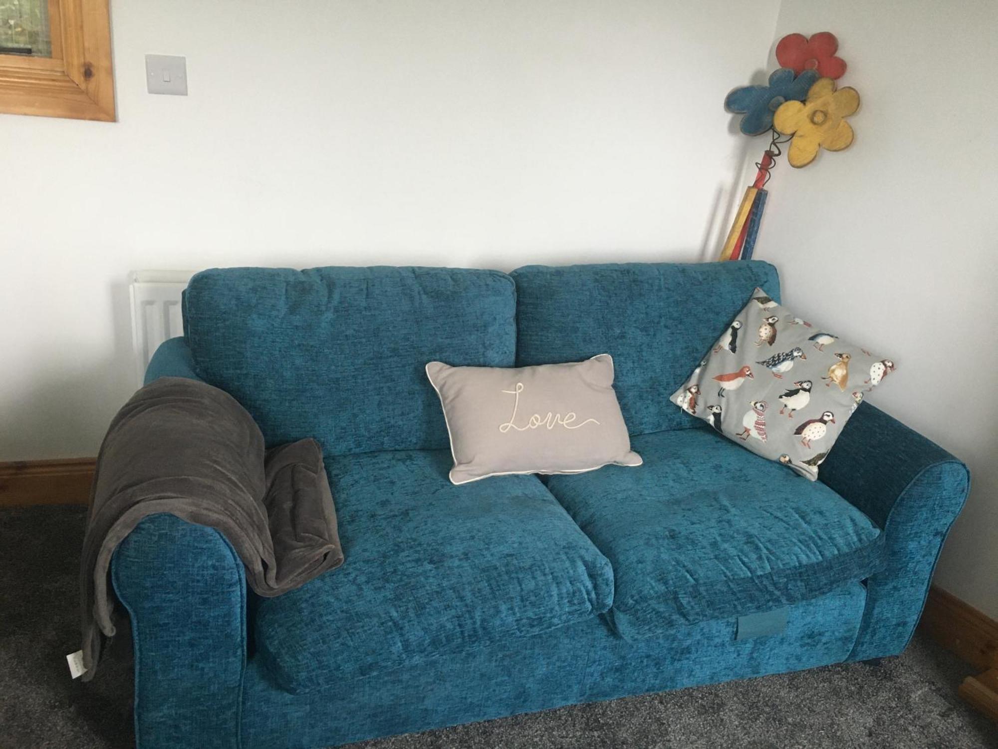 Driftwood Loft Apartment Killyleagh Екстериор снимка